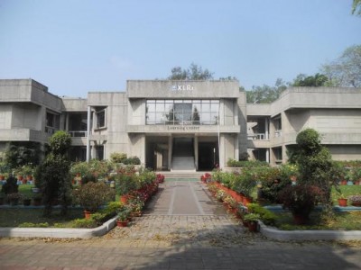 Xavier School of Management Awarded international AMBA accreditation