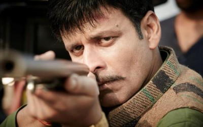 Manoj Bajpayee's Tevar Avatar takes social media by storm