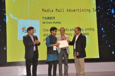  Tata group felicitates India's most promising student start-ups  