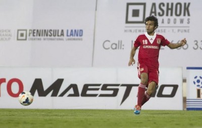 AFC U23 C'ships Qualifiers: Amrinder, Nikhil and Haokip make it to the final 23-man India squad