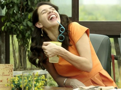 Kalki Koechlin has watched Theory of Everything thrice