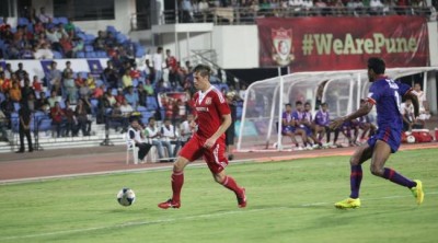I-League: Pune FC go down fighting 2-3 to East Bengal