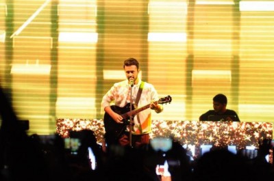 MTV Bollyland's Kolkata chapter gets underway