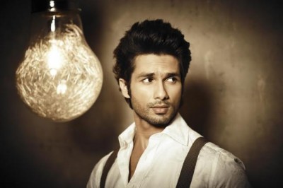 Shahid Kapoor keen to visit Golden Temple