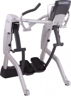 Acme Fitness launches Octane 'Zero Runner' in India