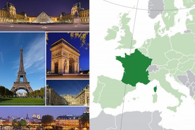 Barack Obama condemns Paris magazine office attack