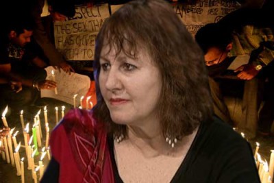  India's Daughter maker urges Modi to allow its airing 