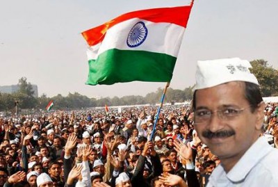 New Delhi: AAP to hold farmers' rally today