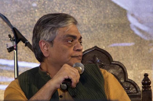 Sabyasachi, Abir speak on Feluda 