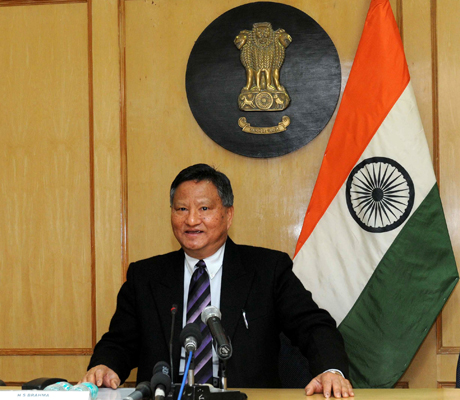 Chairman of State Duma, Federal Assembly of Russian Federation