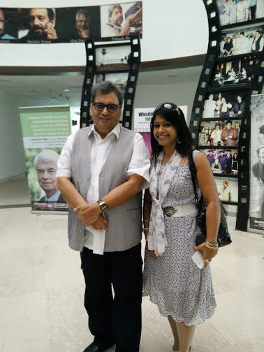 Tete-a-tete with the soul of Qissa-The Tale of A Lonely Ghost