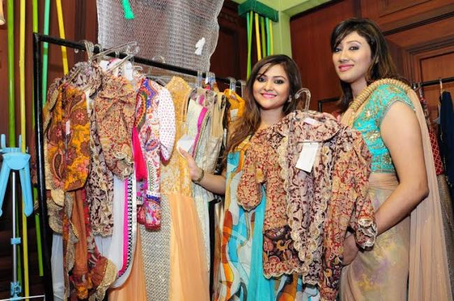 'Fireflies' presents 5th edition of Fashion & Lifestyle Exhibition in Kolkata