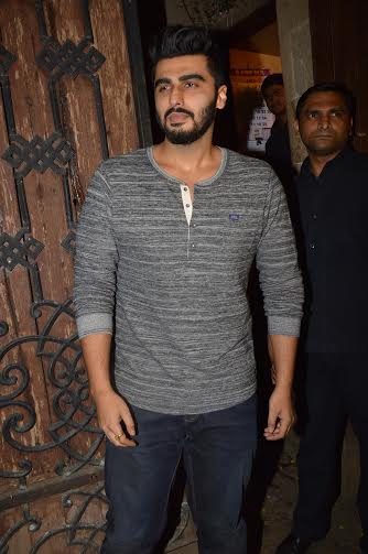 Anil Kapoor hosted a screening of Dil Dhadakne Do trailer