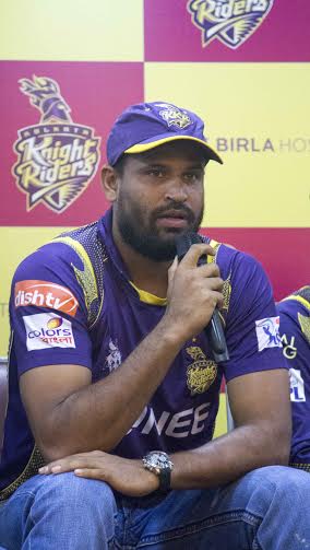 KKR players inaugurate sports medicine facility in Kolkata's CMRI