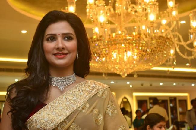 Revamped Tanishq Camac Street Store opened