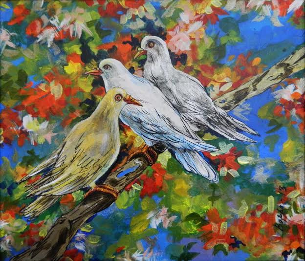 Chemould Art Gallery-Smita Art to hold Prayas in Kolkata