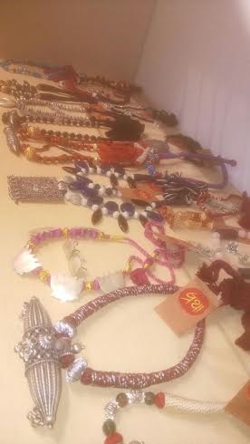 Boutique  Protha launched in Kolkata