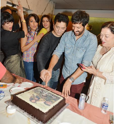 Special screening hosted from Phantom