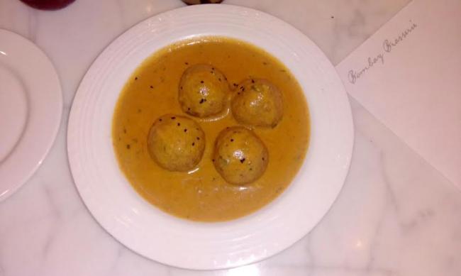 Kolkata: Q-COURT to serve Puja special menu