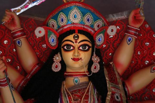 JORASHANKO SARBOJONIN