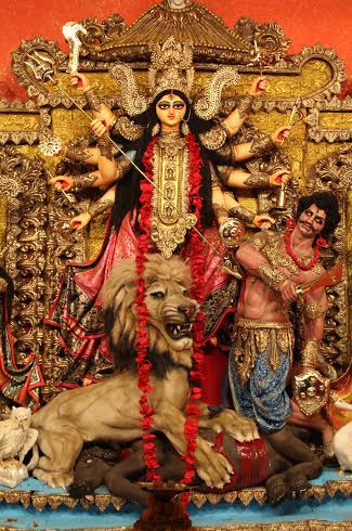 BALLYGUNG SAMAJ SEBI