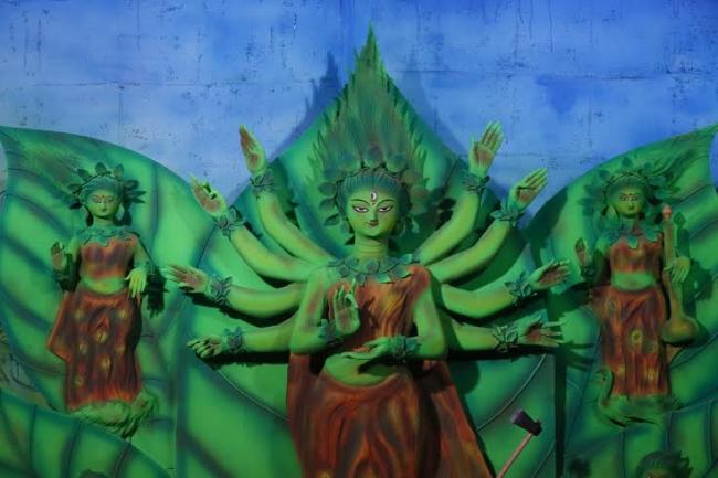 SHIMLA SPORTING CLUB