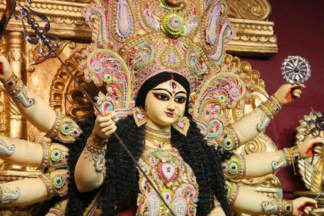 SANTOSH MITRA SQUARE