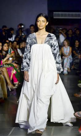 The India Story kicks off at Swabhumi with glamour