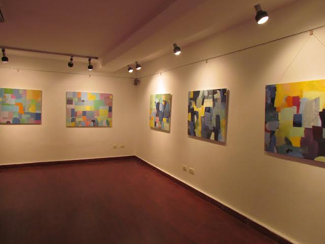 Gallery K2 hosts Indo-Norwegian art exhibition in Kolkata