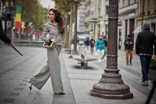 Lisa Haydon features on Verve Magazine cover