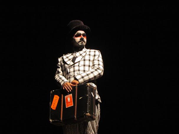 Rajat Kapoor's 'Macbeth' comes to Kolkata