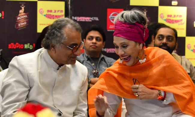 Kolkata gears up for Mirchi Music Awards