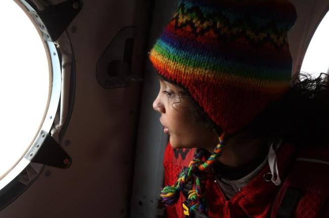 Nepal quake: India continues to aid in rescue ops