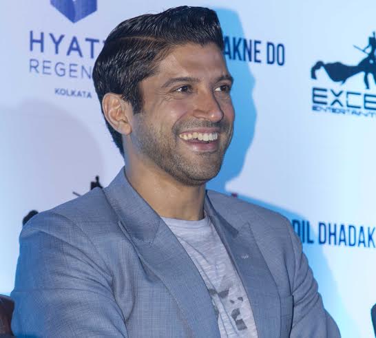 "Dil Dhadakne Do" stars sizzles Kolkata
