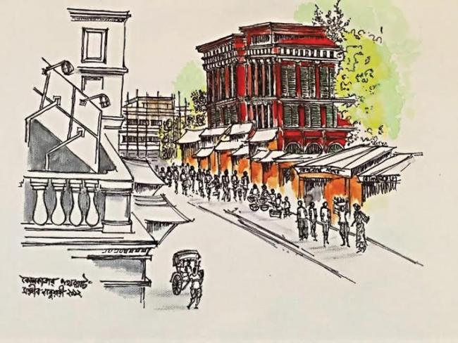 Chemould Art Gallery-Smita Art to hold Prayas in Kolkata