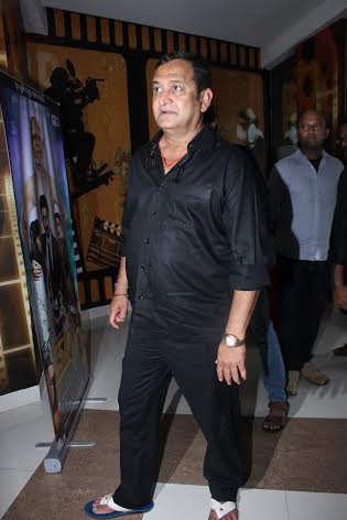 Mahesh Manjrekar theatrical trailer of Mohan Joshi starrer 