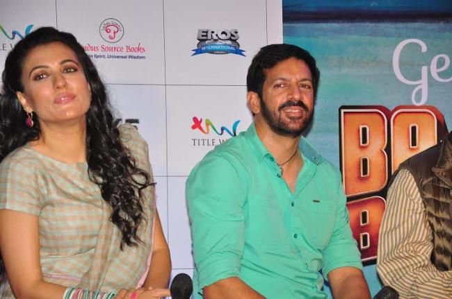 Salman Khan launch Bajrangi Bhaijaan book for children