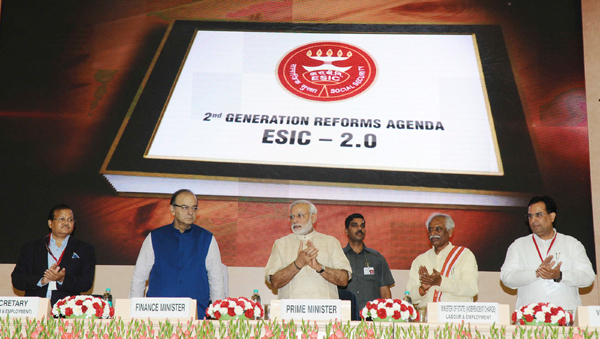 46th Indian Labour Conference