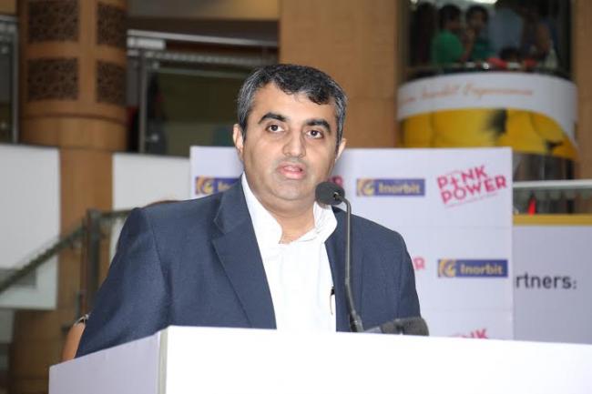 Inorbit Mall promotes entrepreneurship in women