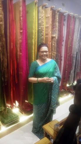 Boutique  Protha launched in Kolkata