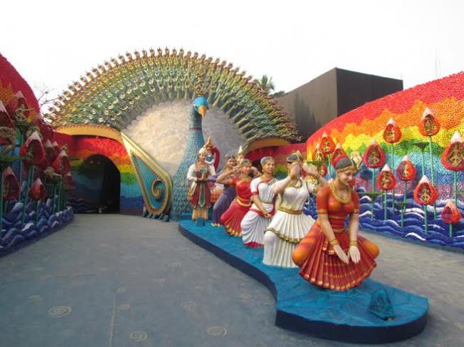 Barisha Udayan Pally