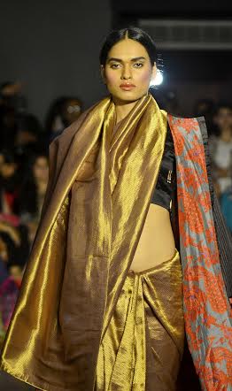 The India Story kicks off at Swabhumi with glamour