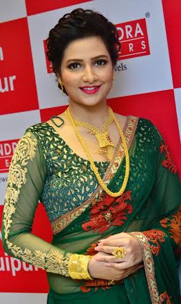 PC Chandra Jewellers opens new showroom in Baruipur before Dhanteras