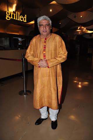 Celebs assemble to witness Wazir trailer launch 