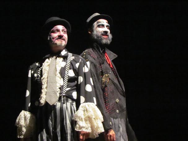 Rajat Kapoor's 'Macbeth' comes to Kolkata