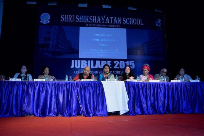 Kolkata's Shri Shikshayatan School celebrates its diamond jubilee 