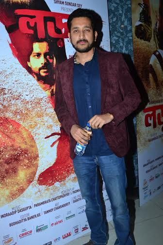 Stars glam up Tolly film Lorai premiere