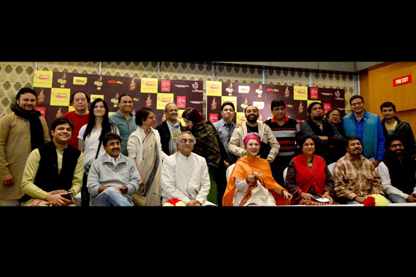 Kolkata gears up for Mirchi Music Awards