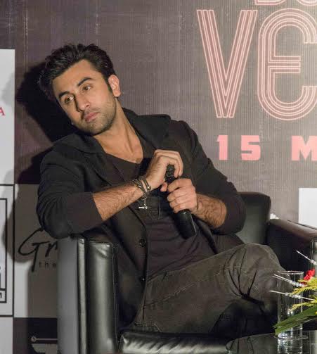 Kishore Kumar's look inspired my Bombay Velvet look: Ranbir Kapoor