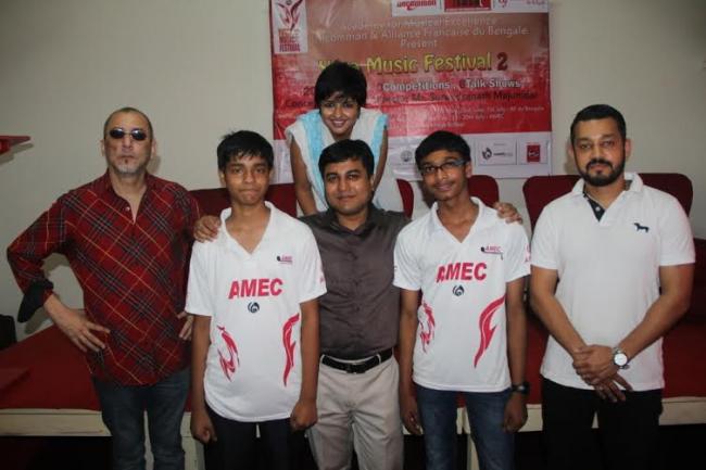 Second Yuva Music Festival announced in aid to rebuild earthquake-hit Nepal